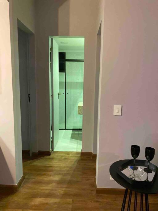 Apartamento 1305 - Flat Jardins Amplitude Elegance C/2 Quartos São Paulo